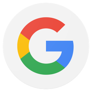 Google Logo